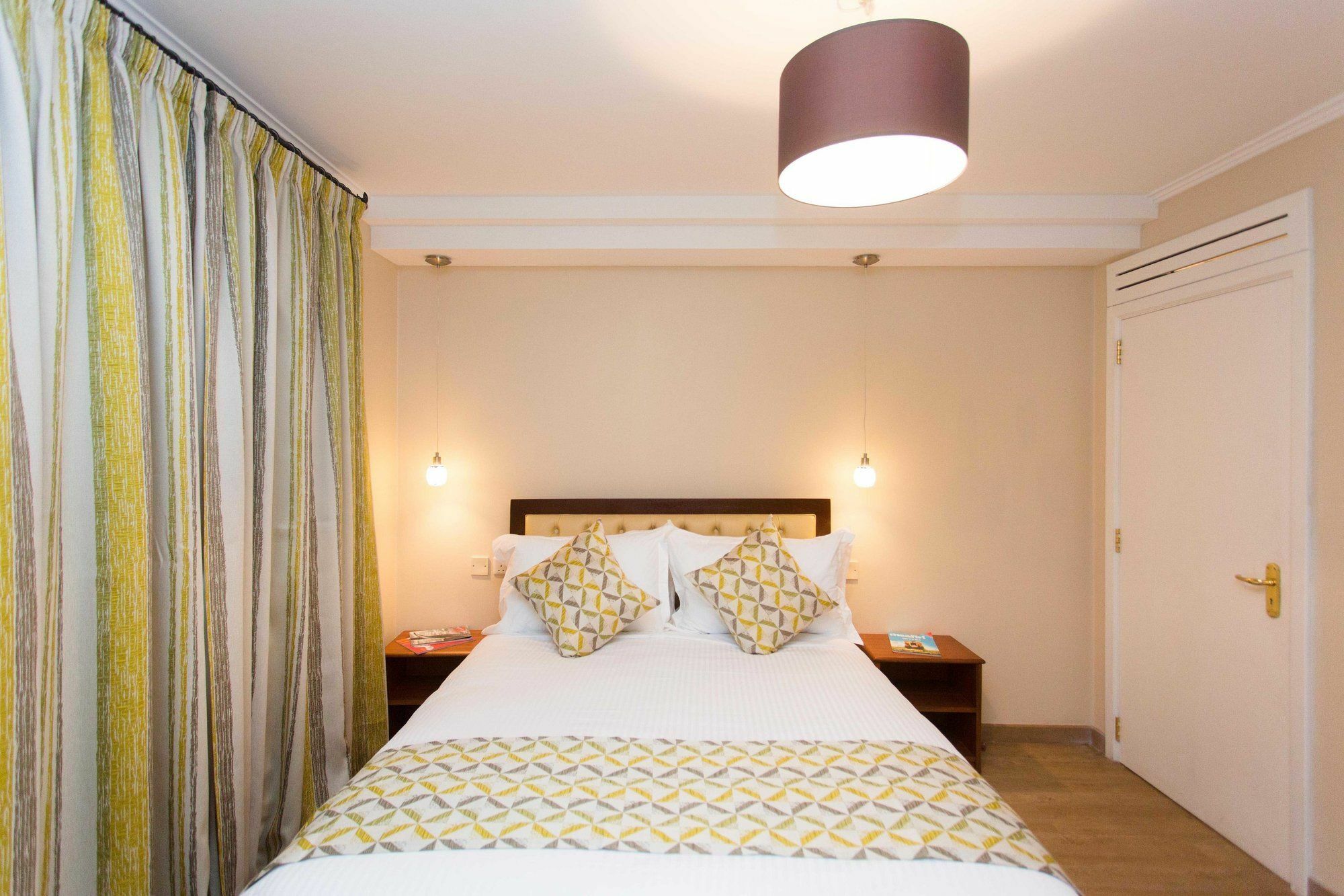 Cozy Residences By Trianum Nairobi Kültér fotó